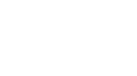 CENTURY 21 Fine Homes & Estates, The Edge